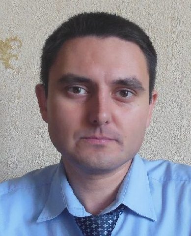 Picture of Паскарь Сергей Юрьевич