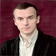 Picture of Давыдов Всеволод Викторович