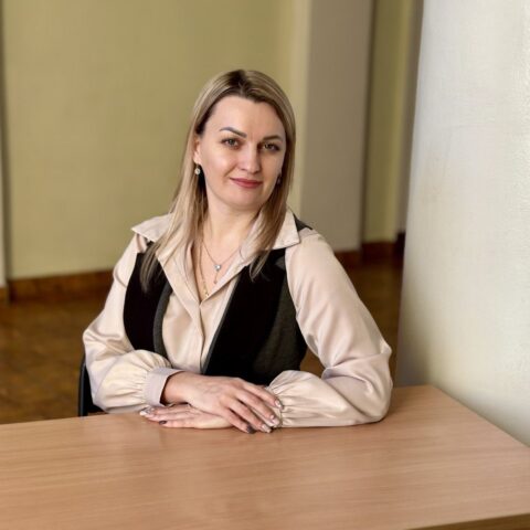 Picture of На Полина Александровна